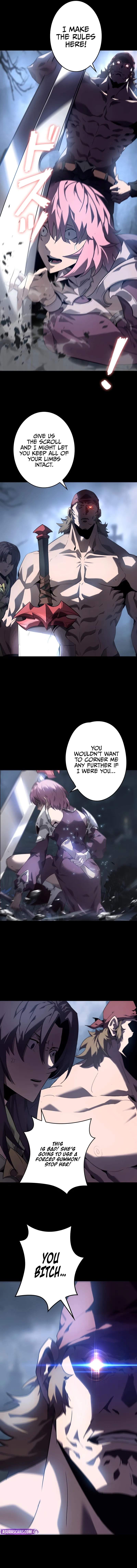 Return From The Abyss Chapter 4 7